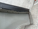 MERCEDES W204 2009-13 ALUMINIM FRONT FENDER WING PANEL RIGHT DRIVER SIDE