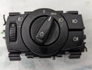 BMW X1 E84 2009-2015 LIGHT CONTROL SWITCH GENUINE 6932794