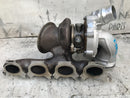 MINI S F54 F55 F56 2.0 PETROL TURBO TURBOCHARGER MGT2056 9845812 **LOW MILEAGE