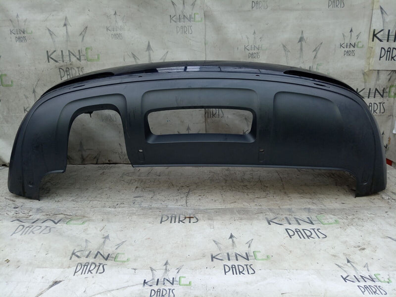 AUDI Q3 8U FACELIFT 2015-2018 REAR BUMPER PDC GENUINE 8U0807521