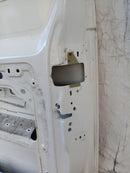 CITROEN JUMPY DISPATCH PEUGEOT EXPERT 2016  SLIDING DOOR PANEL RIGHT SIDE