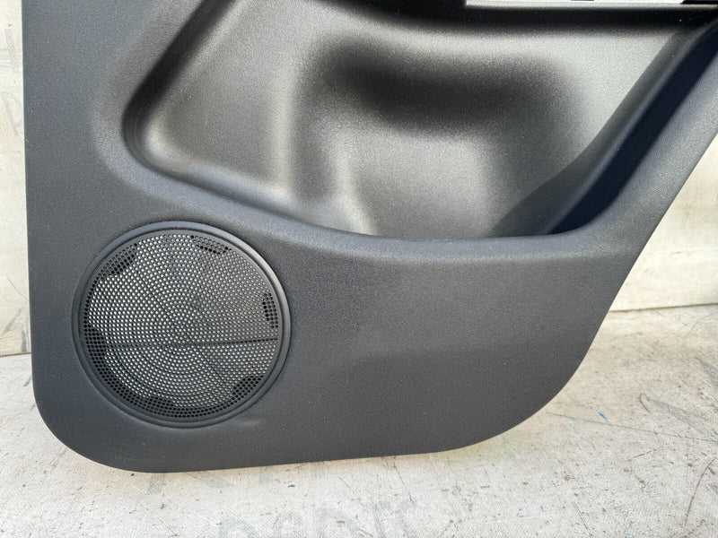 RANGE ROVER EVOQUE L551 2018-ON REAR RIGHT O/S DOOR CARD PANEL K8D2-23878-G