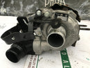NISSAN QASHQAI J11 MK2 1.6 DCI DIESEL TURBO TURBOCHARGER 10972RH **LOW MILEAGE