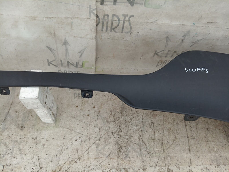 MINI COOPER CLUBMAN F54 2015-2019 REAR BUMPER PDC GENUINE 7348907
