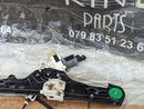 BMW X1 E84 2009-15 FRONT RIGHT WINDOW REGULATOR & MOTOR 2990294 GENUINE