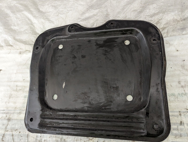 BMW X1 E84 09-15 GEARBOX PROTECTION UNDER TRAY COVER 6795159