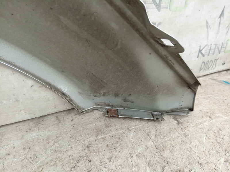 MERCEDES W204 2009-13 ALUMINIM FRONT FENDER WING PANEL LEFT SIDE