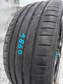 SKODA RAPID Monte Carlo ALLOY WHEEL RIM 16" 7Jx16H2 ET46 & TYRE 215/45/R16
