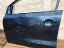 VW POLO 6R 2010-15 FRONT DOOR SHELL PANEL LEFT PASSENGER SIDE 6R4831311