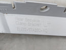 RANGE ROVER EVOQUE L538 REAR LEFT N/S BODY SIDE CLAMP BRACKET BJ32-17A882-AC