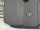 MERCEDES-BENZ C-CLASS W204 07-11 ENGINE COVER A6510102167 GENUINE