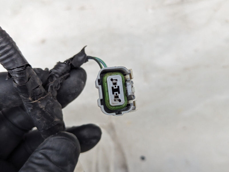 RANGE ROVER EVOQUE L538 REAR BUMPER WIRING LOOM W/ PDC SENSORS JJ32-15B484-BA