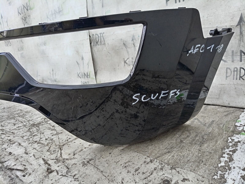 KIA NIRO SG2 EV 2022- GENUINE REAR BUMPER PDC LOWER SECTION 86612-AO010