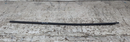 BMW 3 SERIES F30 11-19 REAR LEFT N/S/R DOOR WINDOW WEATHER STRIP RUBBER SEAL