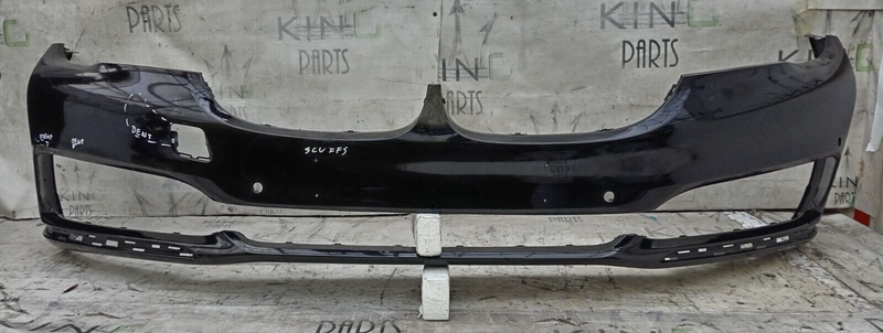 BMW 7 SERIES G11 2015-18 FRONT BUMPER GENUINE 7357226