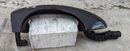 SKODA KAROQ NU7 17-2021 FRONT LEFT N/S DOOR OUTER HANDLE 5G0837205Q GENUINE