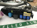 NISSAN QASHQAI J11 MK2 1.6 DCI *R9M ENGINE WIRING LOOM HARNESS & SMALL FUSE BOX