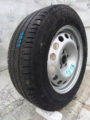 DISPATCH PROACE EXPERT STEEL WHEEL RIM 16' 7Jx16H2 ET46 & TYRE 215/65R/16C