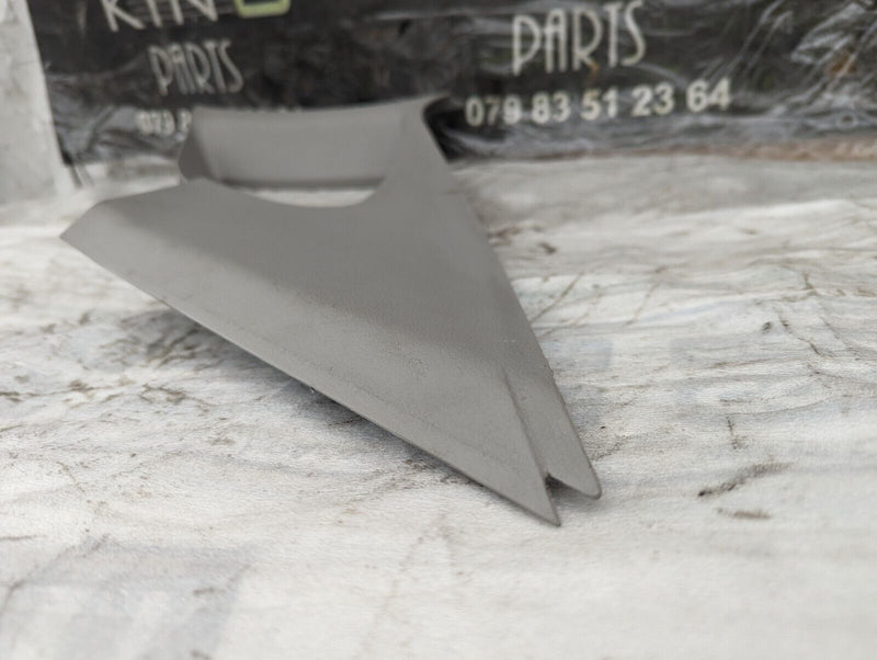 BMW X1 E84 09-15 REAR LEFT C PILLAR TRIM COVER 2991311