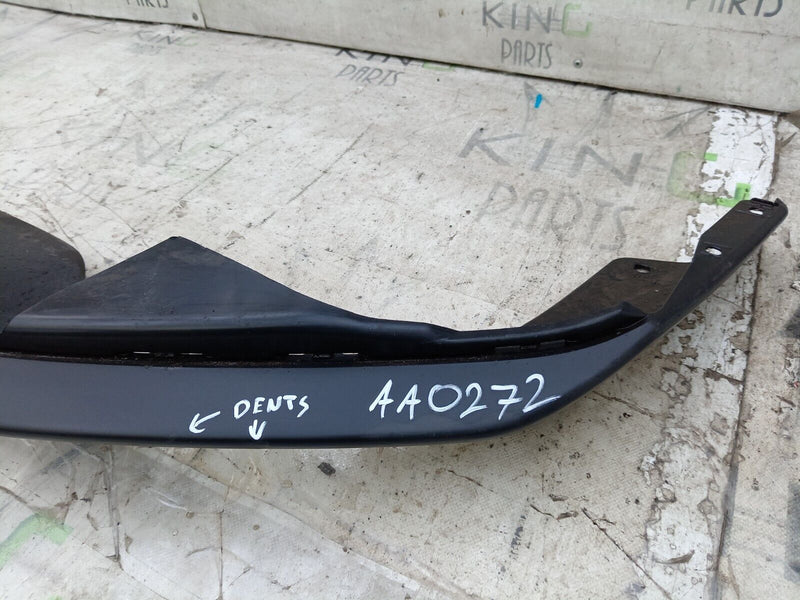 HONDA CIVIC 2017-2021 REAR BUMPER DIFFUSER 71502-TGG-A000