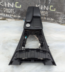 MERCEDES-BENZ C-CLASS W204 07-11 CENTER CONSOLE ARM REST BLACK A2046800150