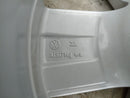 VW TRANSPORTER T6 GENUINE ALLOY WHEEL RIM 17" 7Jx17H2 ET55 TYRE 215/60/R17C 1820