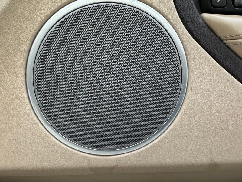 RANGE ROVER EVOQUE L538 11-18 FRONT RIGHT O/S DOOR CARD PANEL BJ32-20162-A