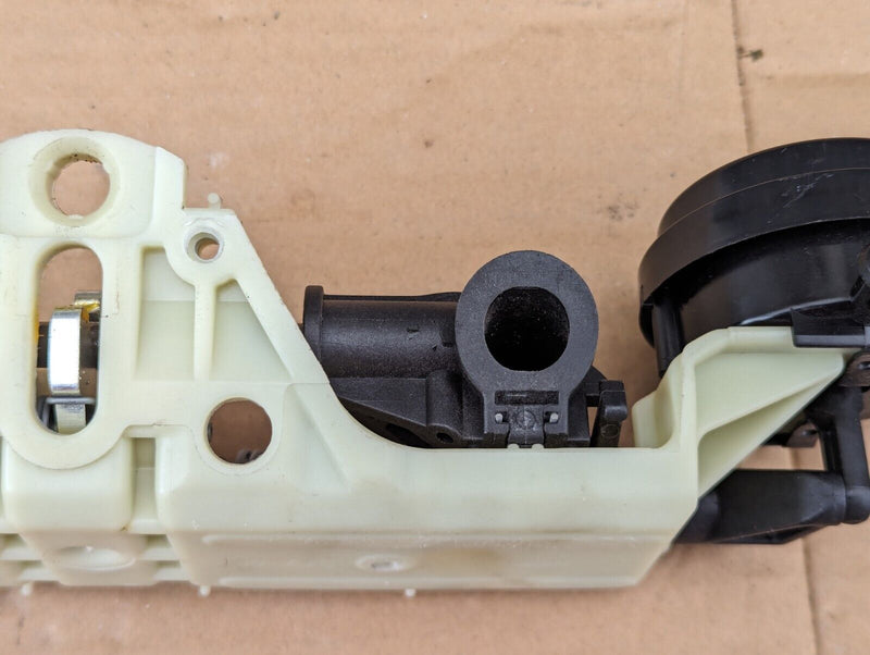 MERCEDES S-CLASS W221 06-13 REAR SEAT HEADREST FOLDING DEVICE A2219700025