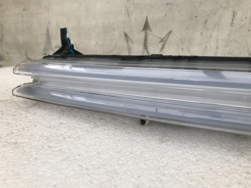 PORSCHE 911 991 TURBO 2017 2018 GENUINE LED DAYTIME RUNNING LIGHT DRL LEFT SIDE