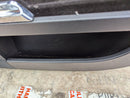 MERCEDES S CLASS W221 06-13 FRONT RIGHT O/S INNER DOOR CARD PANEL A221720
