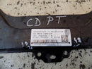 KIA CEED 2018-2021 1.4 DIESEL SUPPORT RADIATOR FRAME SLAM PANEL 64102-J7120