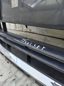 AUDI A3 S-LINE 8V 16-19 FACELIFT FRONT BUMPER RADIATOR GRILLE 8V3853651AA