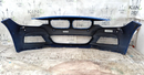 BMW F30 F31 M-SPORT 2015-2018 FRONT BUMPER PDC GENUINE 5111 8054128