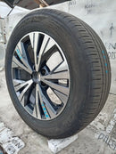 NISSAN ROGUE GENUINE ALLOY WHEEL RIM 18" 7.5Jx18H2 ET40 TYRE 235x60 R18