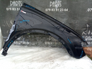 AUDI Q3 F3 2019-24 FRONT FENDER WING PANEL RIGHT DRIVER SIDE