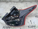 FORD FOCUS MK3 2011-15 HATCHBACK PASSENGER SIDE REAR LIGHT LEFT BM51-13405
