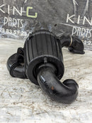 FIAT DUCATO 06-14 COMPLETE AIR FILTER HOUSING BOX 1360694080 GENUINE