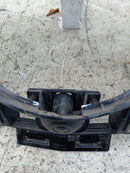 MERCEDES GLE W166 MK3 GLE500 AMG LINE 2015-2018 FRONT BUMPER GRILL GRILLE