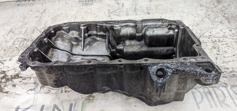 BMW 3 SERIES F30 N47 2.0 DIESEL 2011-2019 ENGINE OIL SUMP PAN 7812360 GENUINE