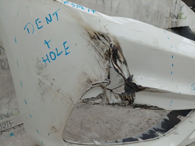 BMW 2 SERIES ACTIVE TOURER F45 2014-2017 GENUINE FRONT BUMPER GENUINE