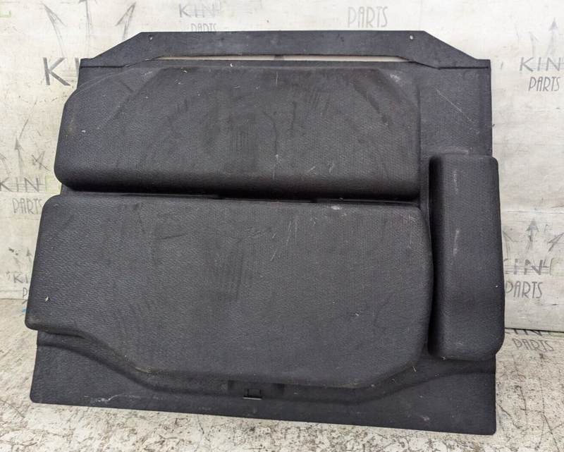 MERCEDES S CLASS W221 2006-2013 BOOT TRUNK FLOOR CARPET STORAGE TRAY A2216901441