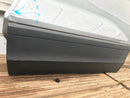 VW T-ROC 2017-2022 GENUINE REAR DOOR PANEL LEFT PASSENGER SIDE 2GA833311