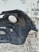 NISSAN JUKE 2014-2018 FACELIFT FRONT BUMPER 62022BV80H