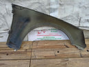 AUDI A5 S5 F5 MK2 2017-2023 ALUMINIUM FRONT FENDER WING PANEL LEFT SIDE