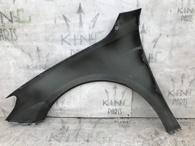 AUDI A1 GB MK2 2019-ON ALUMINIUM FRONT FENDER WING PANEL RIGHT DRIVER SIDE