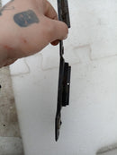 AUDI E-TRON 2018-ON REAR LEFT N/S WHEEL ARCH MOUNT BRACKET 4KE853587 GENUINE