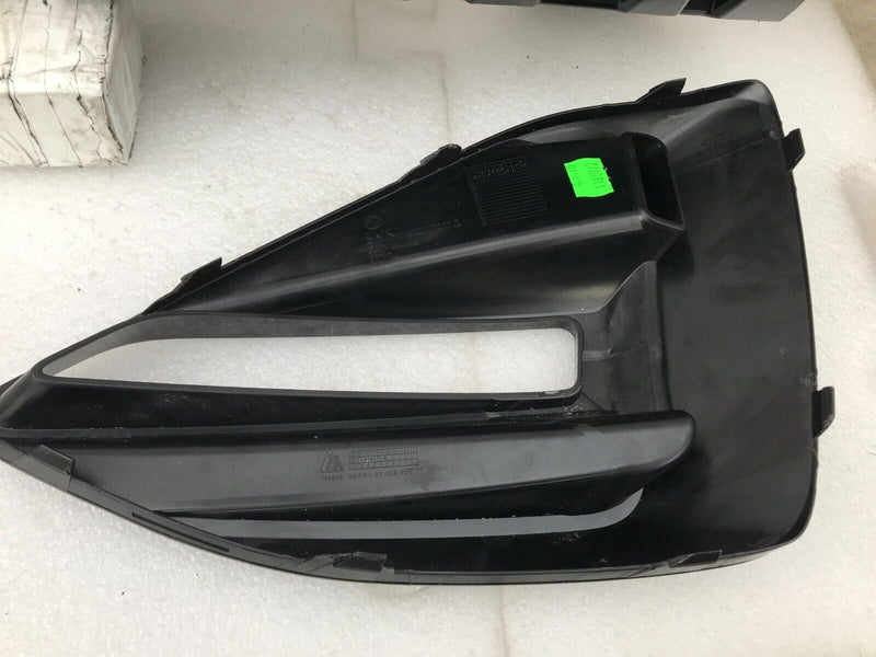 BMW 2' F44 GRAN COUPE *SPORT FRONT BUMPER GRILL GRILLE CENRE & LEFT & RIGHT SIDE