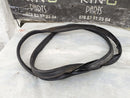 MERCEDES S-CLASS W221 S320 06-2013 REAR BOOT LID RUBBER SEAL A2217500598 GENUINE