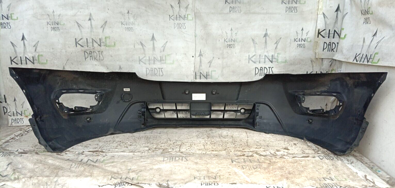 FORD TRANSIT MK4 LCI 2020-ON GENUINE FRONT BUMPE, PDC KK31-R17757-A