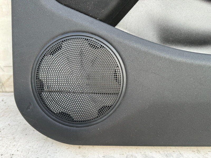 RANGE ROVER EVOQUE L551 2018-ON FRONT DRIVER O/S DOOR CARD PANEL K8D2-22642